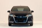 Honda Fit Modulo Style 2018 года (JP)